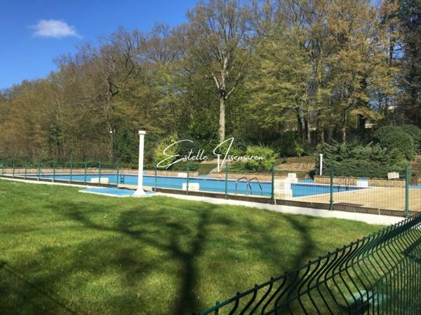 Appartement à vendre 4 pièces de 99 m²