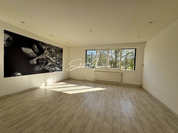 Appartement à vendre 4 pièces de 99 m²