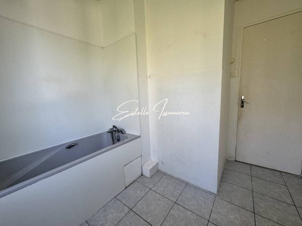 Appartement à vendre 4 pièces de 99 m²