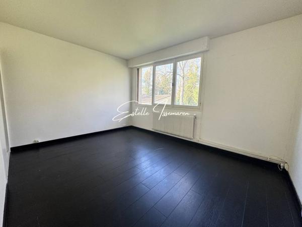 Appartement à vendre 4 pièces de 99 m²