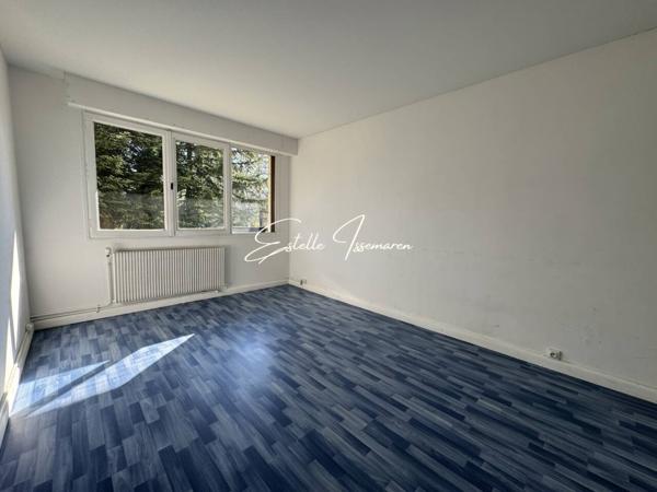 Appartement à vendre 4 pièces de 99 m²