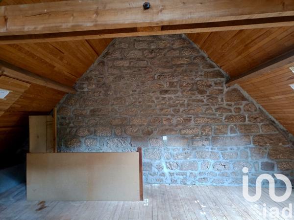 Maison à vendre 3 pièces 95 m² Tarnac