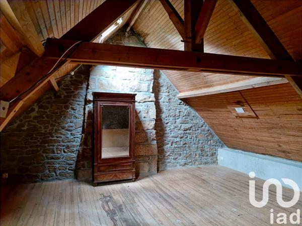 Maison à vendre 3 pièces 95 m² Tarnac