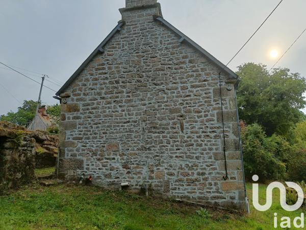 Maison à vendre 3 pièces 95 m² Tarnac