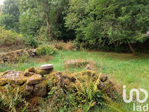 Maison à vendre 3 pièces 95 m² Tarnac