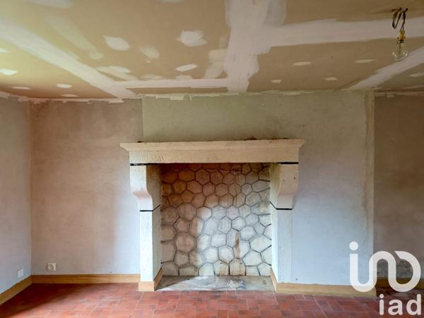 Maison à vendre 3 pièces 95 m² Tarnac