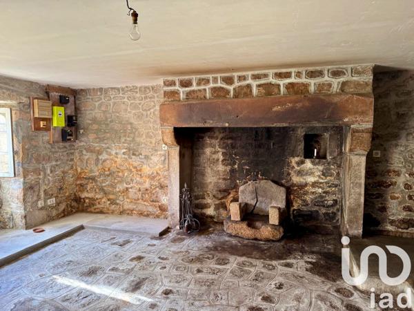 Maison à vendre 3 pièces 95 m² Tarnac