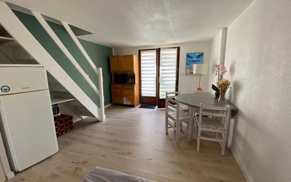 Maison à vendre    3 pièces •  Les Mathes