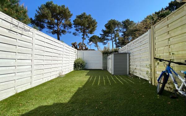 Maison à vendre    3 pièces •  Les Mathes