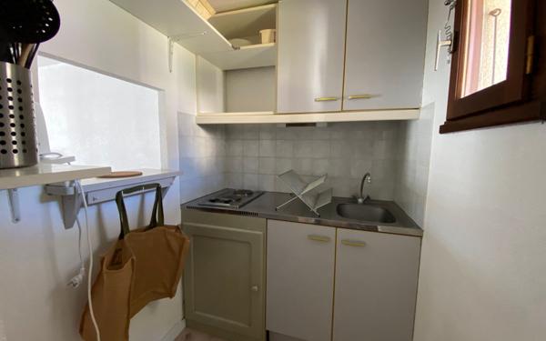 Maison à vendre    3 pièces •  Les Mathes