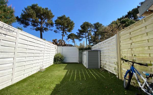 Maison à vendre    3 pièces •  Les Mathes