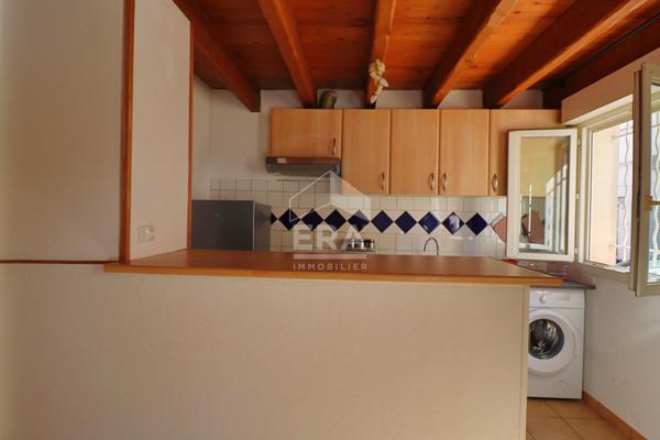 Appartement Marseille a louer maison 2/3  pièces 13010 meublée