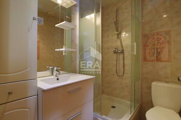 Appartement Marseille a louer maison 2/3  pièces 13010 meublée