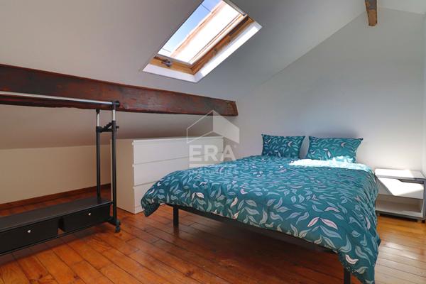 Appartement Marseille a louer maison 2/3  pièces 13010 meublée