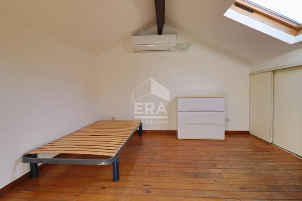 Appartement Marseille a louer maison 2/3  pièces 13010 meublée