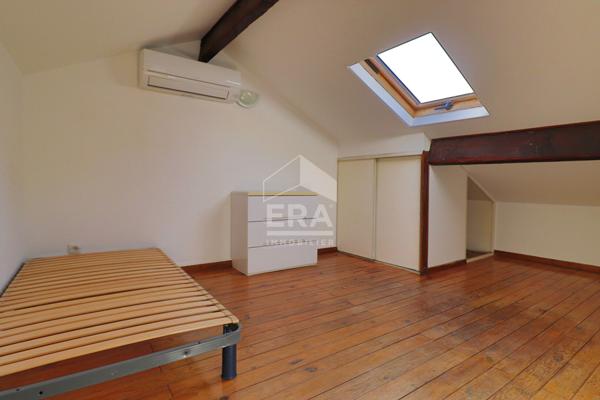 Appartement Marseille a louer maison 2/3  pièces 13010 meublée