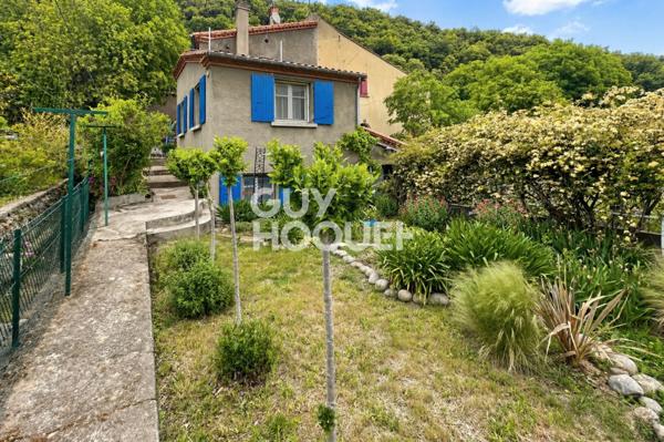 MAISON À VENDRE DE 6 PIÈCES DE 129,00 M²