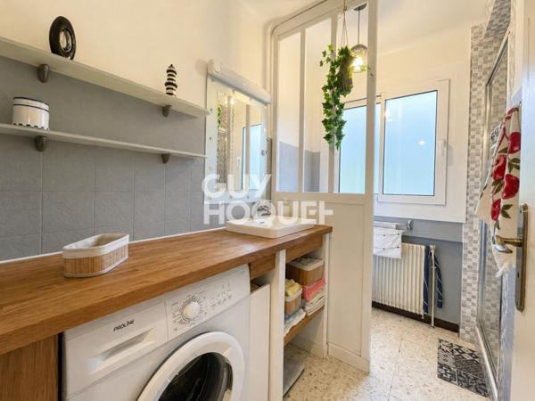 MAISON À VENDRE DE 6 PIÈCES DE 129,00 M²