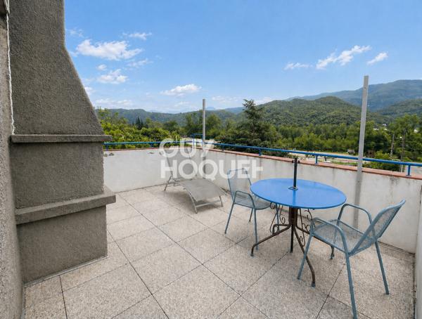 MAISON À VENDRE DE 6 PIÈCES DE 129,00 M²