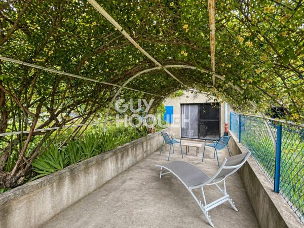 MAISON À VENDRE DE 6 PIÈCES DE 129,00 M²