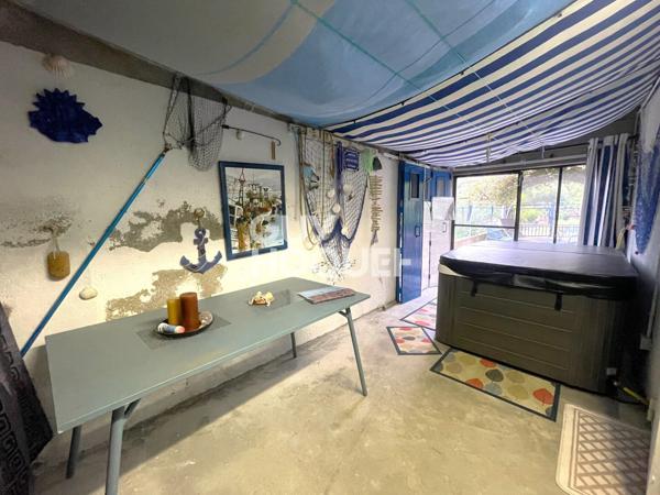 MAISON À VENDRE DE 6 PIÈCES DE 129,00 M²