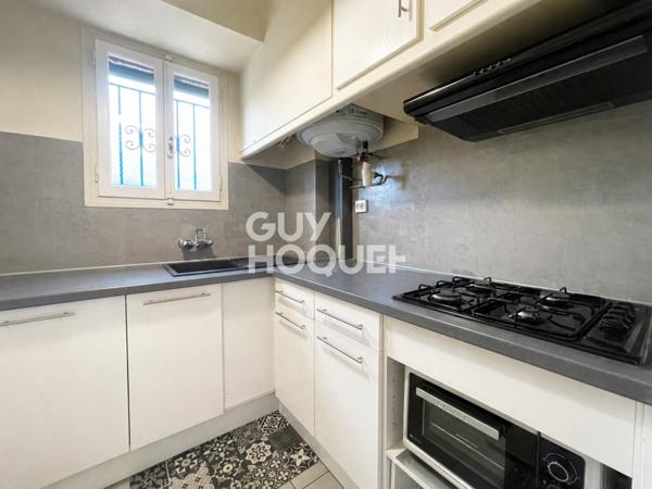MAISON À VENDRE DE 6 PIÈCES DE 129,00 M²