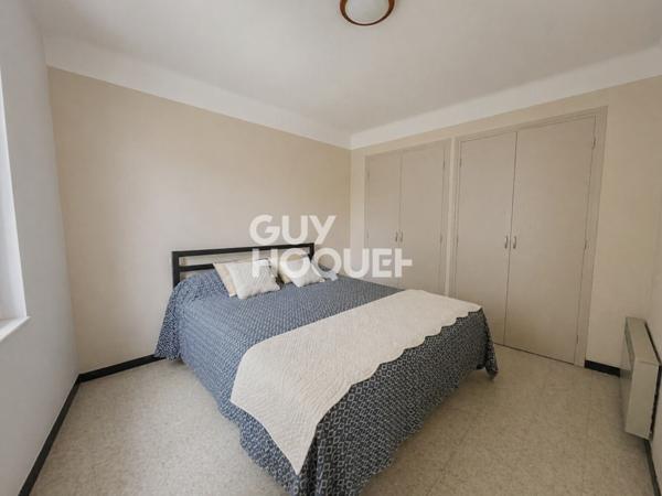 MAISON À VENDRE DE 6 PIÈCES DE 129,00 M²