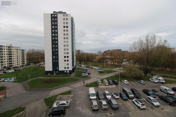 Appartement à vendre à Dunkerque dans le Nord (59240), ref : D1051   
MALO LES BAINS