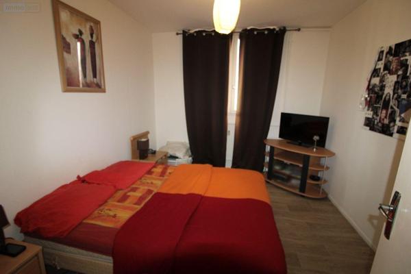 Appartement à vendre à Dunkerque dans le Nord (59240), ref : D1051   
MALO LES BAINS