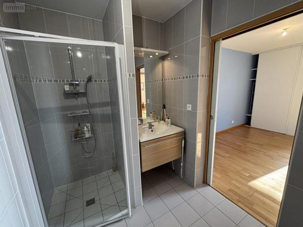 Appartement à vendre à Bois-Guillaume en Seine-Maritime (76230), ref : 76007-768