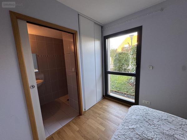 Appartement à vendre à Bois-Guillaume en Seine-Maritime (76230), ref : 76007-768