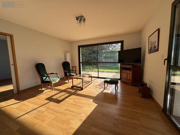 Appartement à vendre à Bois-Guillaume en Seine-Maritime (76230), ref : 76007-768