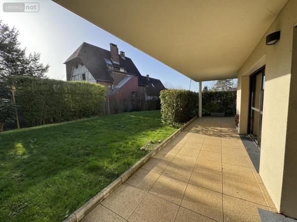 Appartement à vendre à Bois-Guillaume en Seine-Maritime (76230), ref : 76007-768