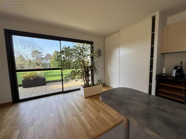 Appartement à vendre à Bois-Guillaume en Seine-Maritime (76230), ref : 76007-768