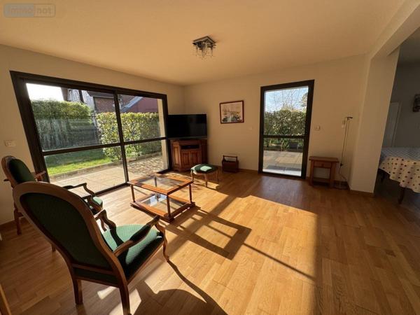 Appartement à vendre à Bois-Guillaume en Seine-Maritime (76230), ref : 76007-768