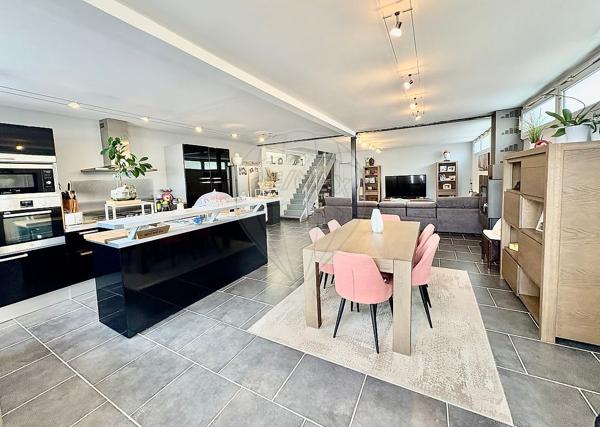 Maison 4 chambre(s) à vendre - Royan, Charente-Maritime - 17