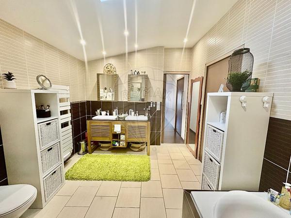 Maison 4 chambre(s) à vendre - Royan, Charente-Maritime - 17