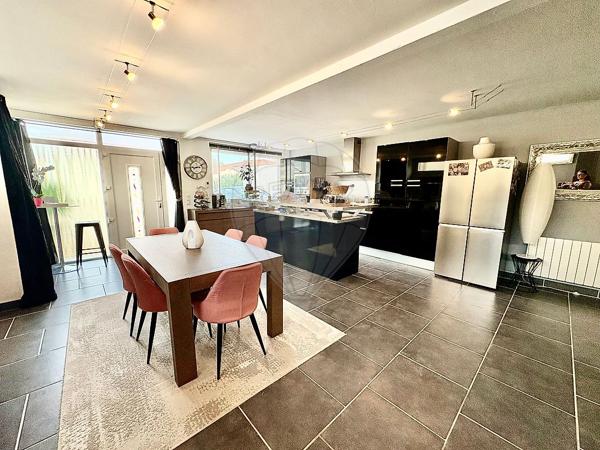 Maison 4 chambre(s) à vendre - Royan, Charente-Maritime - 17