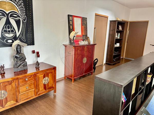 Maison 4 chambre(s) à vendre - Royan, Charente-Maritime - 17