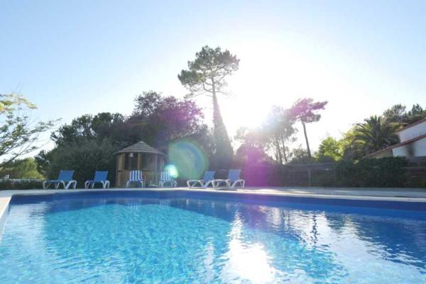 Saint Palais sur Mer, Le Platin Là où l'on marche jusqu'à la plage !!!