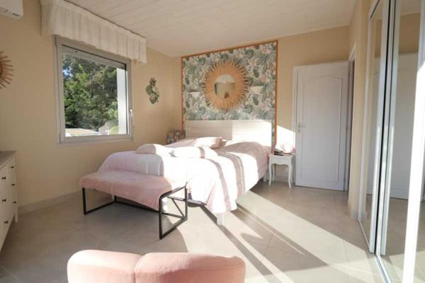 Saint Palais sur Mer, Le Platin Là où l'on marche jusqu'à la plage !!!