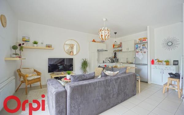 Maison à louer    3 pièces •  Bernay