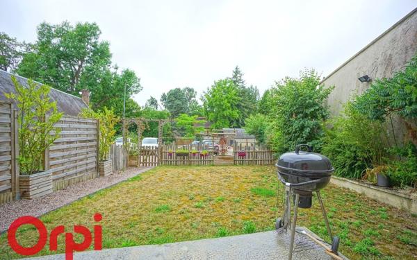 Maison à louer    3 pièces •  Bernay