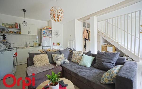 Maison à louer    3 pièces •  Bernay