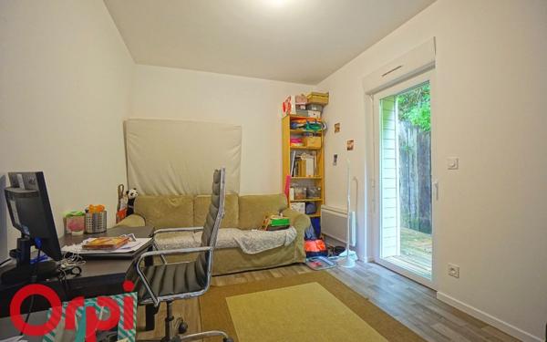 Maison à louer    3 pièces •  Bernay