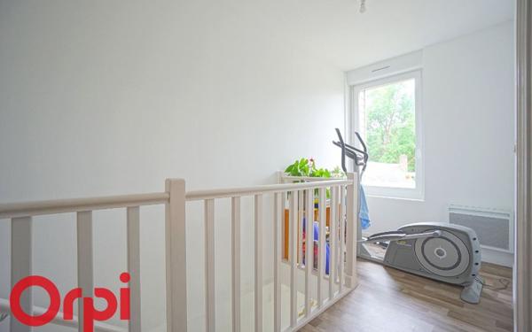 Maison à louer    3 pièces •  Bernay