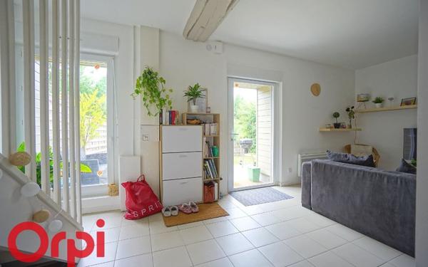 Maison à louer    3 pièces •  Bernay