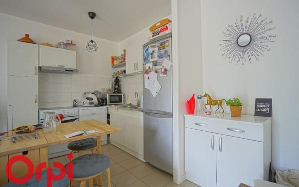 Maison à louer    3 pièces •  Bernay