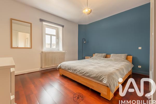 Appartement à vendre 5 pièces 118 m² Longwy