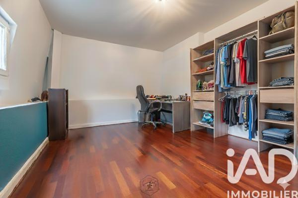 Appartement à vendre 5 pièces 118 m² Longwy